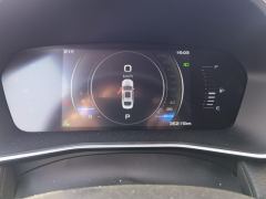 Geely Xingui Xingrui 2.0T Luxury Edition - ფოტო 20