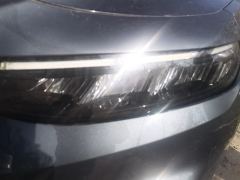 Geely Xingui Xingrui 2.0T Luxury Edition - ფოტო 4