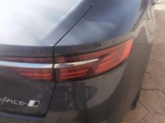 Geely Xingui Xingrui 2.0T Luxury Edition - ფოტო 5