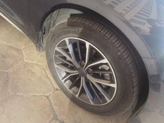 Geely Xingui Xingrui 2.0T Luxury Edition - ფოტო 6