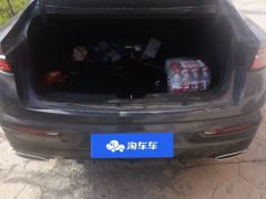 Geely Xingui Xingrui 2.0T Luxury Edition - ფოტო 7