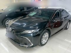 Toyota Camry 2.0G Luxury Edition - фото 1