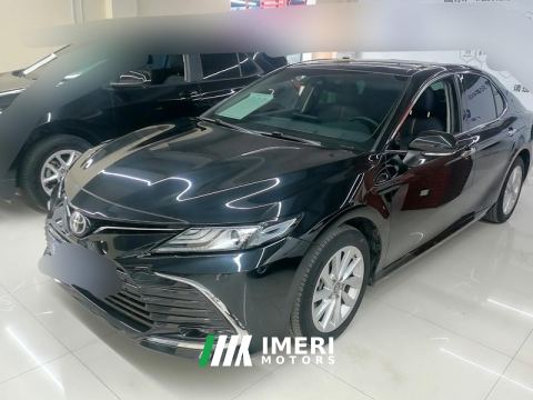 2021 Toyota Camry 2.0G Luxury Edition - ავტომობილი ჩინეთიდან