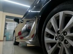 Toyota Camry 2.0G Luxury Edition - фото 11
