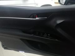 Toyota Camry 2.0G Luxury Edition - фото 13