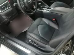 Toyota Camry 2.0G Luxury Edition - фото 14