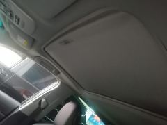 Toyota Camry 2.0G Luxury Edition - фото 15