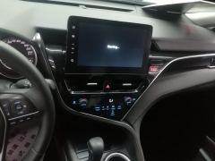 Toyota Camry 2.0G Luxury Edition - фото 17