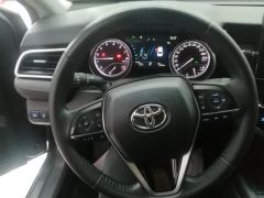 Toyota Camry 2.0G Luxury Edition - фото 18