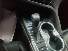Toyota Camry 2.0G Luxury Edition - фото 19