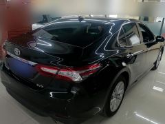 Toyota Camry 2.0G Luxury Edition - фото 2