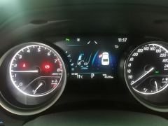Toyota Camry 2.0G Luxury Edition - фото 20