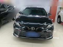 Toyota Camry 2.0G Luxury Edition - фото 3