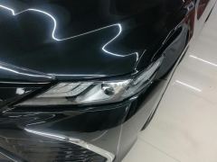 Toyota Camry 2.0G Luxury Edition - фото 4