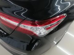 Toyota Camry 2.0G Luxury Edition - фото 5