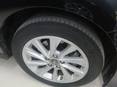Toyota Camry 2.0G Luxury Edition - фото 6