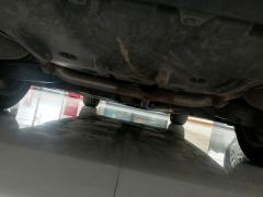 Toyota Camry 2.0G Luxury Edition - фото 9