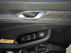 Geely Xingui Xingrui 2.0T Luxury Edition - фото 13
