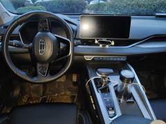 Geely Xingui Xingrui 2.0T Luxury Edition - фото 16