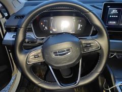 Geely Xingui Xingrui 2.0T Luxury Edition - фото 18