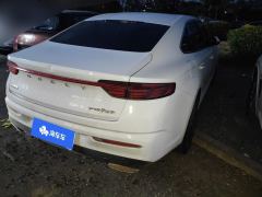 Geely Xingui Xingrui 2.0T Luxury Edition - фото 2