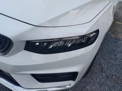 Geely Xingui Xingrui 2.0T Luxury Edition - фото 4