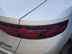 Geely Xingui Xingrui 2.0T Luxury Edition - фото 5