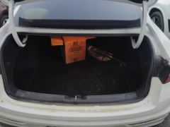 Geely Xingui Xingrui 2.0T Luxury Edition - фото 7