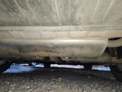 Geely Xingui Xingrui 2.0T Luxury Edition - фото 9