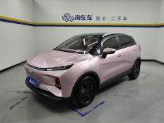 Geely E 401km Edition 5 - ფოტო 1