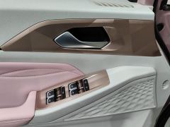 Geely E 401km Edition 5 - ფოტო 13