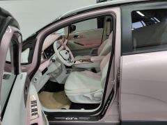 Geely E 401km Edition 5 - ფოტო 14
