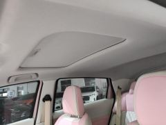 Geely E 401km Edition 5 - ფოტო 15