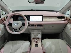 Geely E 401km Edition 5 - ფოტო 16