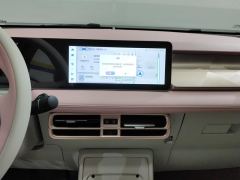 Geely E 401km Edition 5 - ფოტო 17