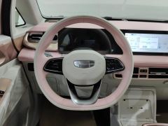 Geely E 401km Edition 5 - ფოტო 18