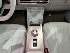 Geely E 401km Edition 5 - ფოტო 19