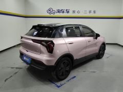 Geely E 401km Edition 5 - ფოტო 2