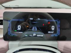 Geely E 401km Edition 5 - ფოტო 20