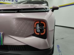 Geely E 401km Edition 5 - ფოტო 4