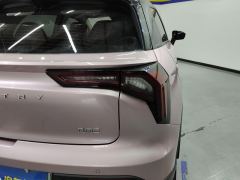 Geely E 401km Edition 5 - ფოტო 5