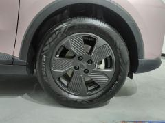Geely E 401km Edition 5 - ფოტო 6
