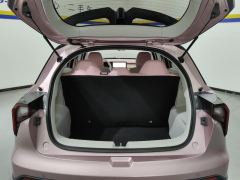 Geely E 401km Edition 5 - ფოტო 7
