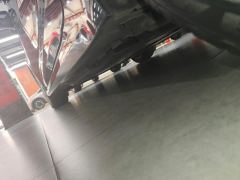Toyota Asian Lion 2.0L Edition - ფოტო 11