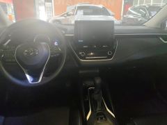Toyota Asian Lion 2.0L Edition - ფოტო 16