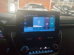 Toyota Asian Lion 2.0L Edition - ფოტო 17