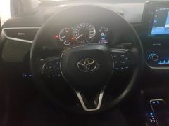 Toyota Asian Lion 2.0L Edition - ფოტო 18