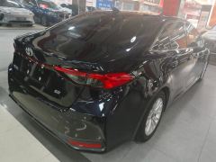 Toyota Asian Lion 2.0L Edition - ფოტო 2