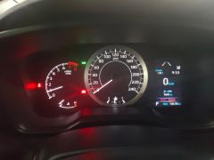 Toyota Asian Lion 2.0L Edition - ფოტო 20