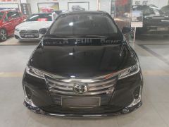 Toyota Asian Lion 2.0L Edition - ფოტო 3